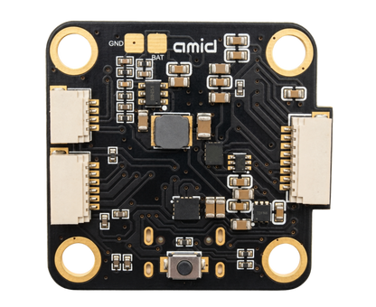 ESP32-S3-Bee Flight Controller