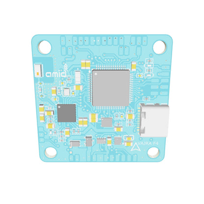Mechintel VAJRA F4 flight controller